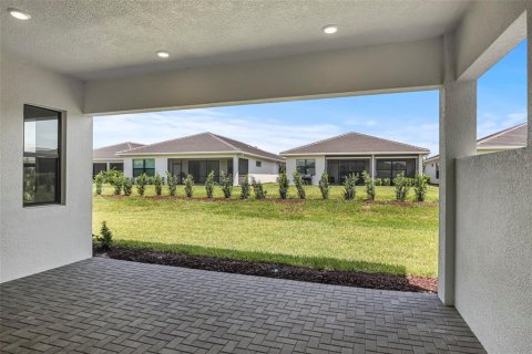 Casa en venta en Lakewood Ranch, Florida, 3 dormitorios, 238.11 m2 № 1916106 - foto 25