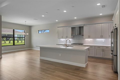 Casa en venta en Lakewood Ranch, Florida, 3 dormitorios, 238.11 m2 № 1916106 - foto 3
