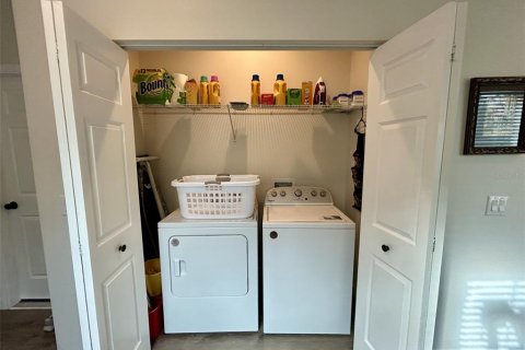 Casa en venta en Sarasota, Florida, 3 dormitorios, 141.4 m2 № 1552836 - foto 21