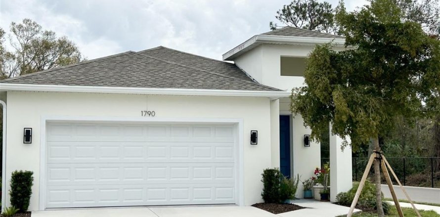 Casa en Sarasota, Florida 3 dormitorios, 141.4 m2 № 1552836