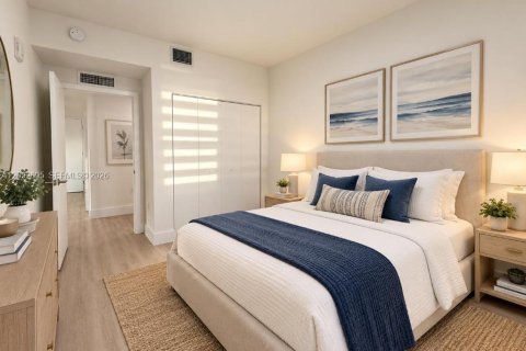 Appartement à louer à Hallandale Beach, Floride: 2 chambres № 2382671 - photo 15