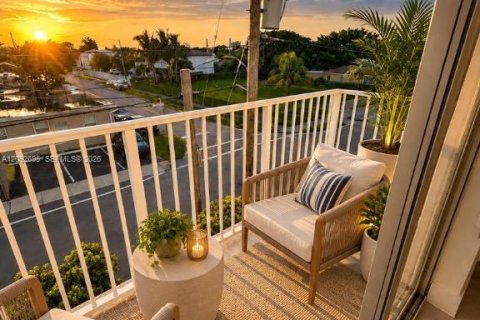 Appartement à louer à Hallandale Beach, Floride: 2 chambres № 2382671 - photo 8