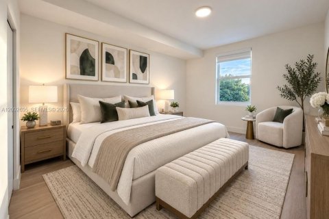Appartement à louer à Hallandale Beach, Floride: 2 chambres № 2382671 - photo 11