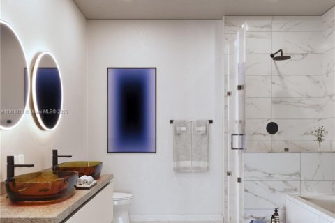 Copropriété à vendre à Hallandale Beach, Floride: 2 chambres № 1966781 - photo 24