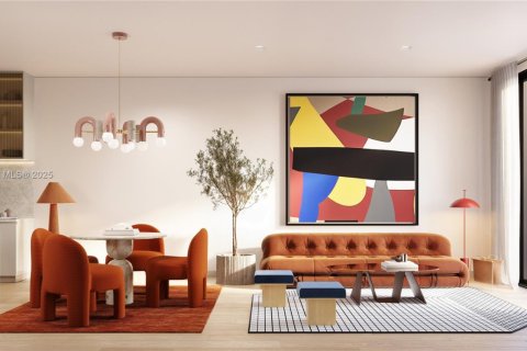 Copropriété à vendre à Hallandale Beach, Floride: 2 chambres № 1966781 - photo 18