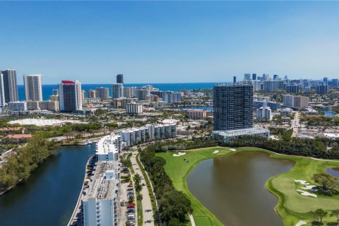 Copropriété à vendre à Hallandale Beach, Floride: 2 chambres № 1966781 - photo 6