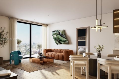 Copropriété à vendre à Hallandale Beach, Floride: 2 chambres № 1966781 - photo 21