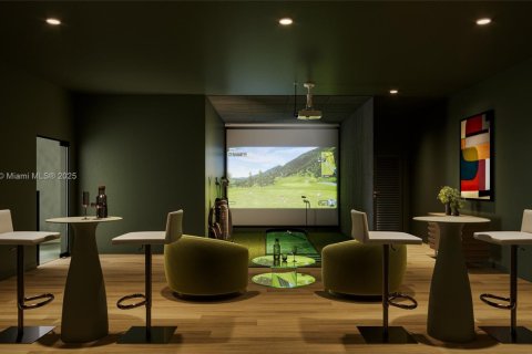 Copropriété à vendre à Hallandale Beach, Floride: 2 chambres № 1966781 - photo 25