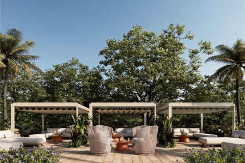 Copropriété à vendre à Hallandale Beach, Floride: 2 chambres № 1966781 - photo 12