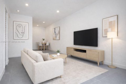 Купить коммерческую недвижимость в Майами, Флорида 230.21м2, № 2066520 - фото 24