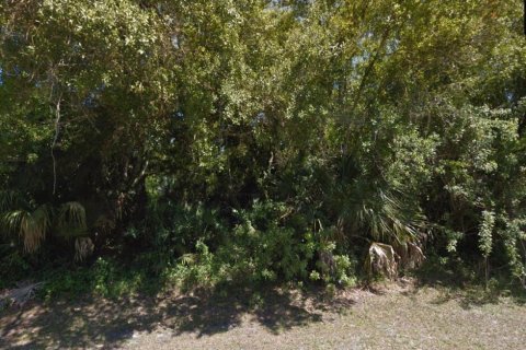 Land in Fort Pierce, Florida № 662634 - photo 1