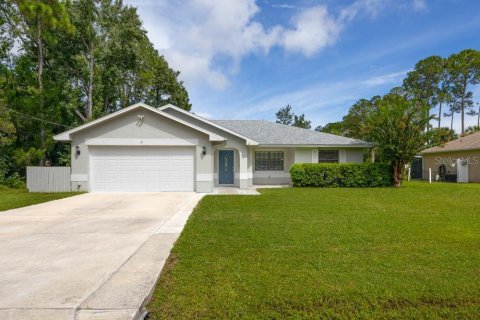 Villa ou maison à Palm Coast, Floride 3 chambres, 145.02 m2 № 2389410