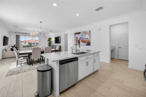 Casa en venta en Wimauma, Florida, 3 dormitorios, 197.7 m2 № 2145486 - foto 11
