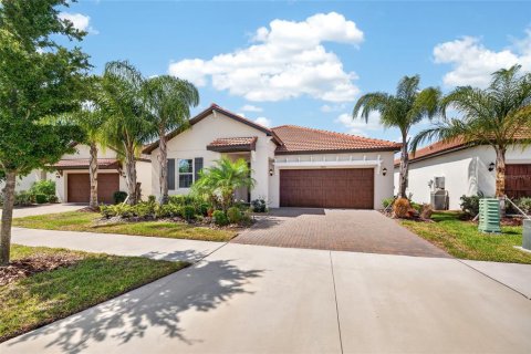 Casa en venta en Wimauma, Florida, 3 dormitorios, 197.7 m2 № 2145486 - foto 12