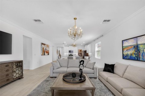 Casa en venta en Wimauma, Florida, 3 dormitorios, 197.7 m2 № 2145486 - foto 9