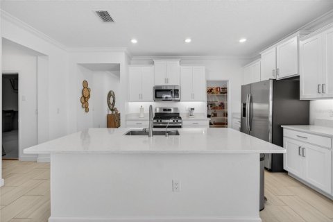 Casa en venta en Wimauma, Florida, 3 dormitorios, 197.7 m2 № 2145486 - foto 13
