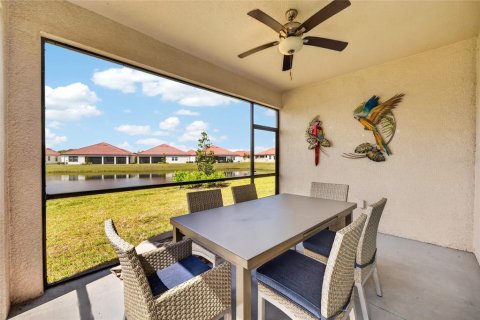 Casa en venta en Wimauma, Florida, 3 dormitorios, 197.7 m2 № 2145486 - foto 30