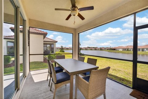 Casa en venta en Wimauma, Florida, 3 dormitorios, 197.7 m2 № 2145486 - foto 29