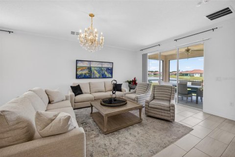 Casa en venta en Wimauma, Florida, 3 dormitorios, 197.7 m2 № 2145486 - foto 5