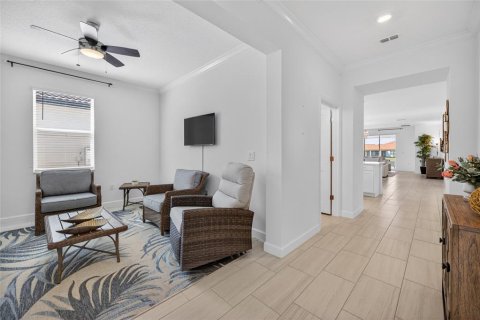 Casa en venta en Wimauma, Florida, 3 dormitorios, 197.7 m2 № 2145486 - foto 4