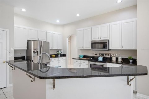 House in Valrico, Florida 5 bedrooms, 257.43 sq.m. № 2283701 - photo 22