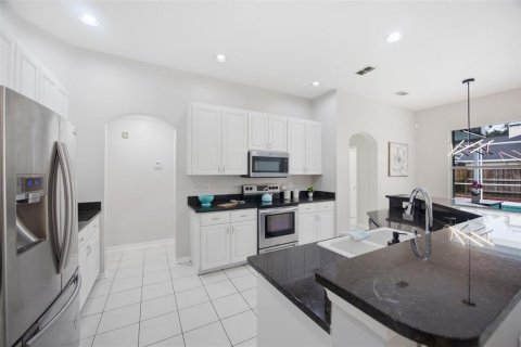 House in Valrico, Florida 5 bedrooms, 257.43 sq.m. № 2283701 - photo 19