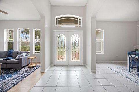 House in Valrico, Florida 5 bedrooms, 257.43 sq.m. № 2283701 - photo 7