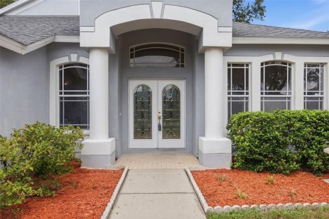 House in Valrico, Florida 5 bedrooms, 257.43 sq.m. № 2283701 - photo 2