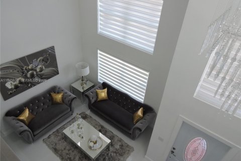 Casa en venta en Miramar, Florida, 3 dormitorios, 169.83 m2 № 2001699 - foto 18