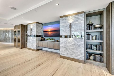 Copropriété à louer à Pompano Beach, Floride: 3 chambres, 181.62 m2 № 2263315 - photo 10