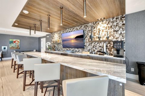 Copropriété à louer à Pompano Beach, Floride: 3 chambres, 181.62 m2 № 2263315 - photo 9