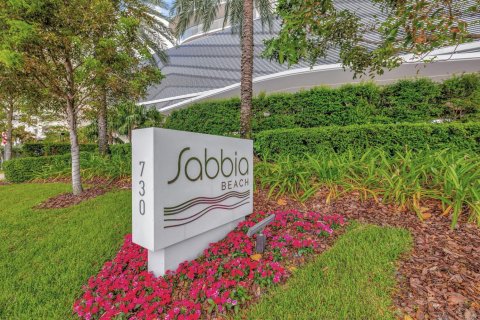 Copropriété à louer à Pompano Beach, Floride: 3 chambres, 181.62 m2 № 2263315 - photo 3