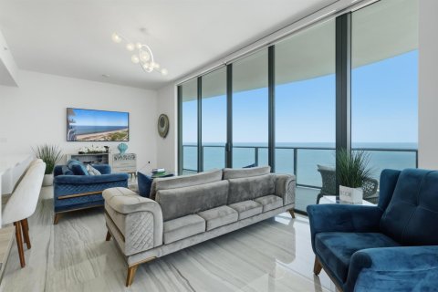 Copropriété à louer à Pompano Beach, Floride: 3 chambres, 181.62 m2 № 2263315 - photo 16