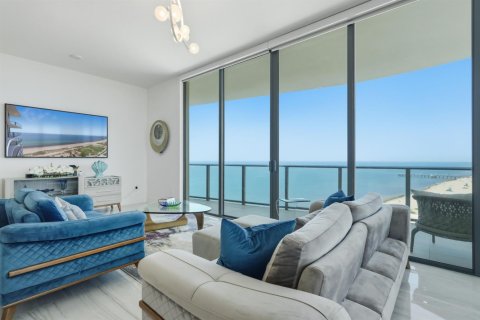 Copropriété à louer à Pompano Beach, Floride: 3 chambres, 181.62 m2 № 2263315 - photo 12