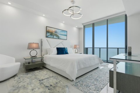 Copropriété à louer à Pompano Beach, Floride: 3 chambres, 181.62 m2 № 2263315 - photo 29