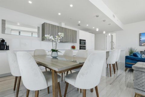 Copropriété à louer à Pompano Beach, Floride: 3 chambres, 181.62 m2 № 2263315 - photo 27
