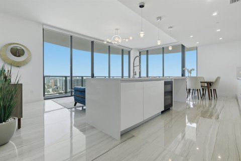Copropriété à louer à Pompano Beach, Floride: 3 chambres, 181.62 m2 № 2263315 - photo 25