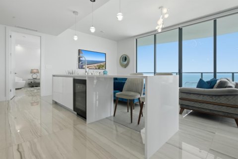 Copropriété à louer à Pompano Beach, Floride: 3 chambres, 181.62 m2 № 2263315 - photo 24