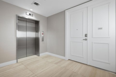 Copropriété à louer à Pompano Beach, Floride: 3 chambres, 181.62 m2 № 2263315 - photo 11