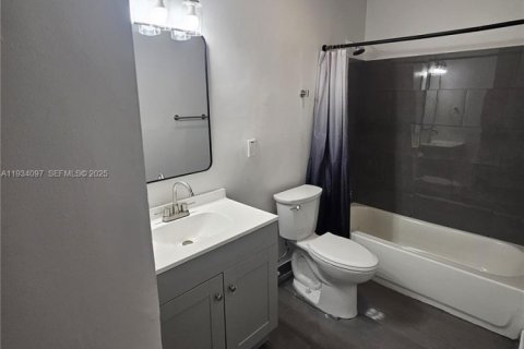 Снять в аренду квартиру в Лодерхилл, Флорида 3 спальни, № 1992307 - фото 12