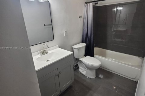 Снять в аренду квартиру в Лодерхилл, Флорида 3 спальни, № 1992307 - фото 9