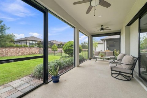 Villa ou maison à vendre à Clermont, Floride: 3 chambres, 193.61 m2 № 2411411 - photo 20
