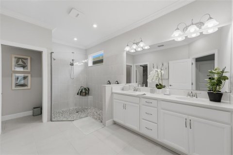 Villa ou maison à vendre à Clermont, Floride: 3 chambres, 193.61 m2 № 2411411 - photo 14