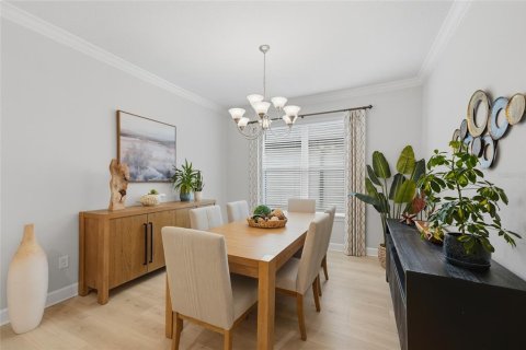 Villa ou maison à vendre à Clermont, Floride: 3 chambres, 193.61 m2 № 2411411 - photo 5