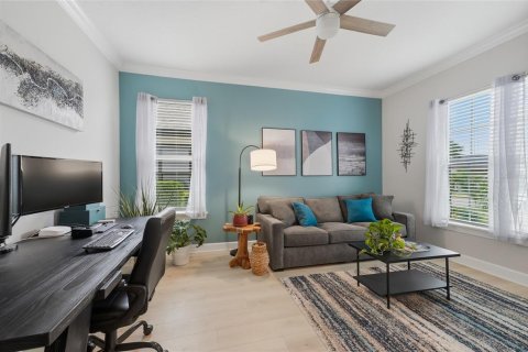 Villa ou maison à vendre à Clermont, Floride: 3 chambres, 193.61 m2 № 2411411 - photo 3