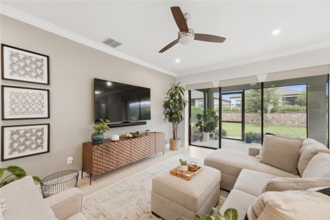 Villa ou maison à vendre à Clermont, Floride: 3 chambres, 193.61 m2 № 2411411 - photo 6