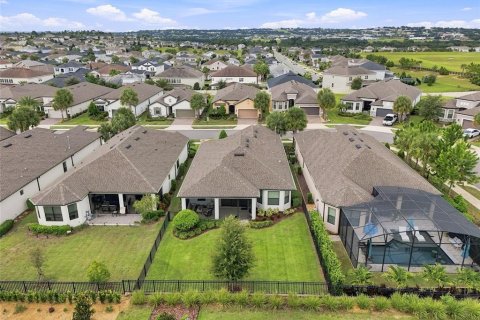 Villa ou maison à vendre à Clermont, Floride: 3 chambres, 193.61 m2 № 2411411 - photo 23