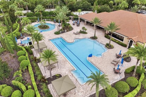 Villa ou maison à vendre à Clermont, Floride: 3 chambres, 193.61 m2 № 2411411 - photo 25