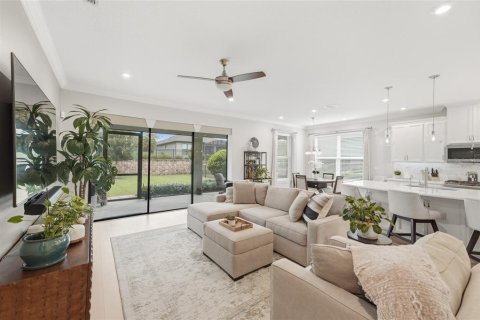Villa ou maison à vendre à Clermont, Floride: 3 chambres, 193.61 m2 № 2411411 - photo 7