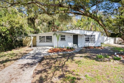 Villa ou maison à vendre à Tampa, Floride: 3 chambres, 118.17 m2 № 1560888 - photo 5